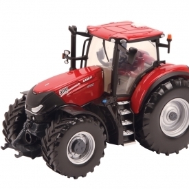 Case Optum 300 CVX Tractor